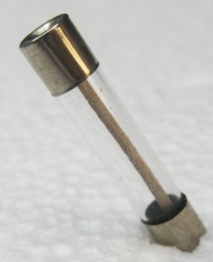 A55 - FUSE 15A